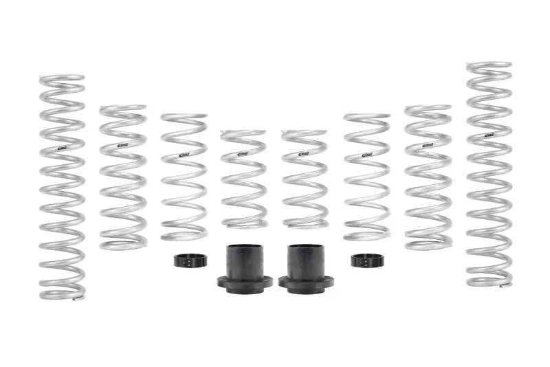 Eibach Pro-Utv 14-16 Polaris Rzr Xp 4 1000 Eps Stage 2 Performance Springs 1