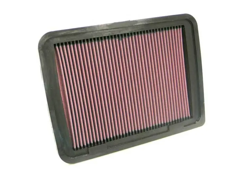 K&N Replacement Air Filter Toyota Tacoma 2.7L-L4; 2005-2010 1