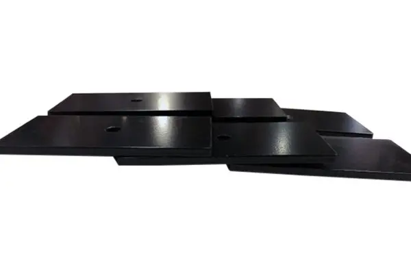 2011-2020 Gm Truck 2500/3500 (2Wd/4Wd, Gas & Diesel) | Rear Leaf Lift Shims | 52361 1