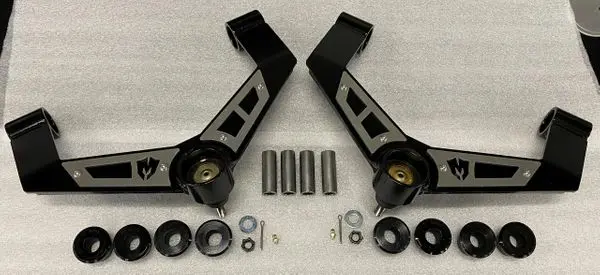 2020+ Gm Truck 2500/3500 (2Wd/4Wd, Gas & Diesel) | Upper Control Arms | 52414 1