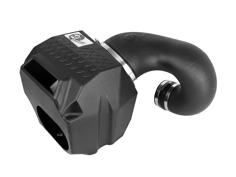 Afe Diesel Elite Intakes Stage-2 W/Pro Dry S Filter Dodge Diesel Trucks 94-02 L6-5.9L (Td) 1