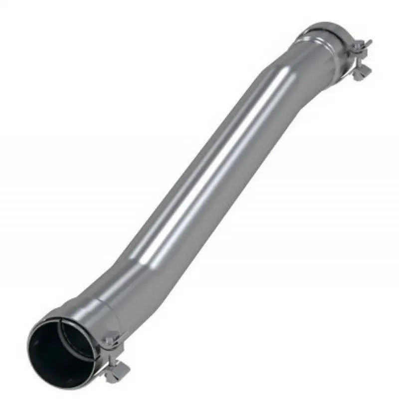 Mbrp 2019-2021 Chevrolet/Gmc 1500 6.2L T409 Stainless Steel 3In Muffler Bypass 2