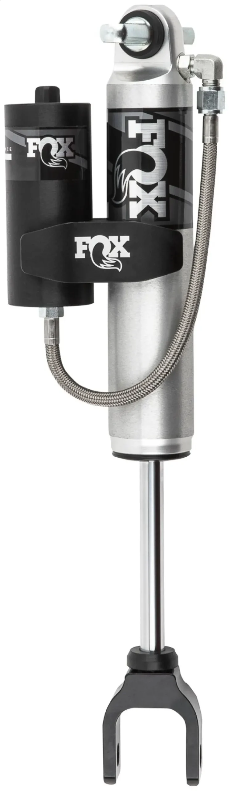 Fox 20-Up Gm 2500/3500 Hd Performance Series 2.0 Front Smooth Body Shock 0-1In Lift 2
