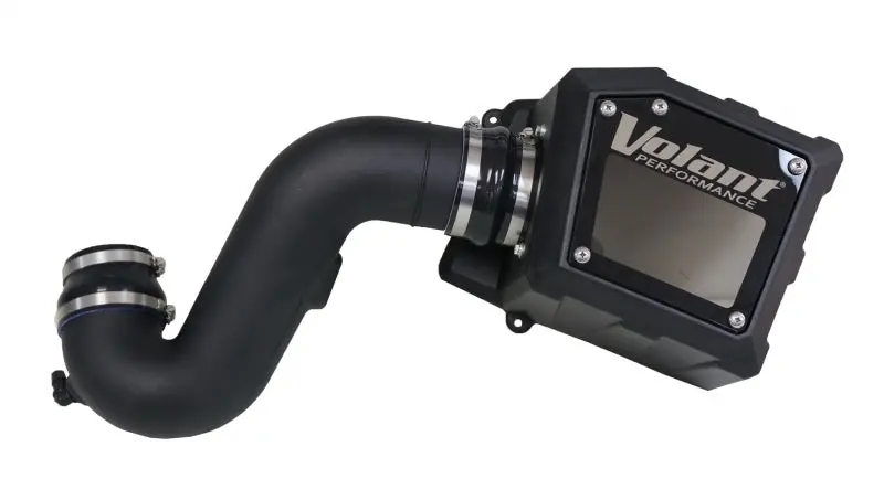 Volant 19-21 Chevrolet Silverado 1500 / Gmc Sierra 1500 Powercore Closed Box Air Intake System 1