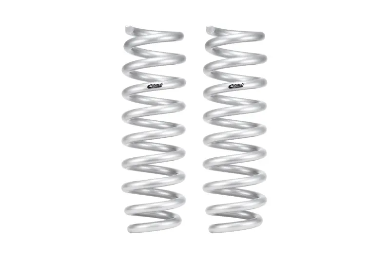 Eibach Pro-Truck Lift Kit For 17-18 Chevrolet Colorado Zr2 (For Use W/ Oe Dssv Dampers) 1