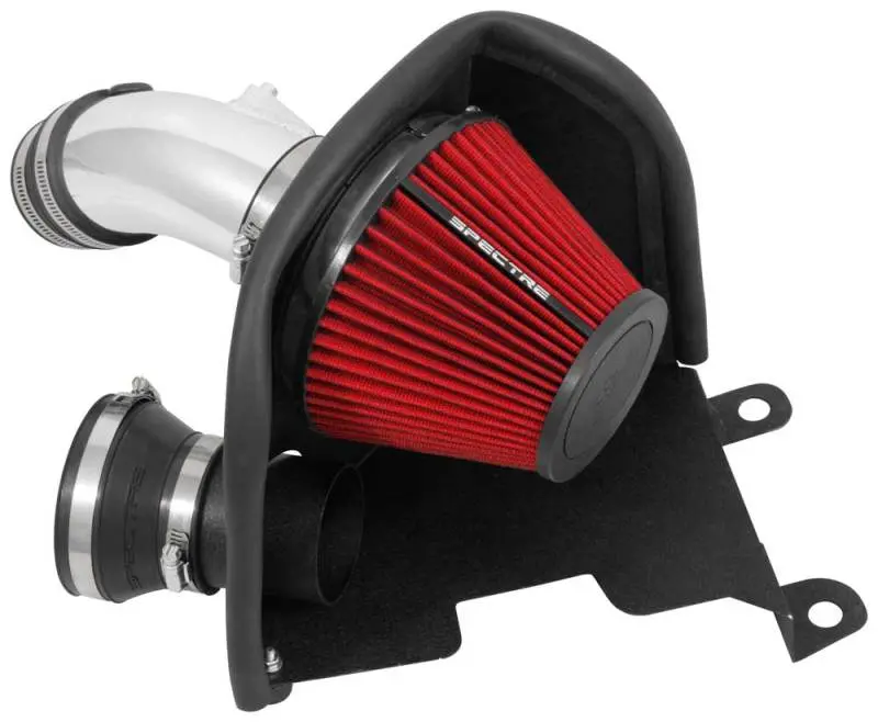 Spectre 12-15 Honda Civic 2.4L F/I Air Intake Kit 1