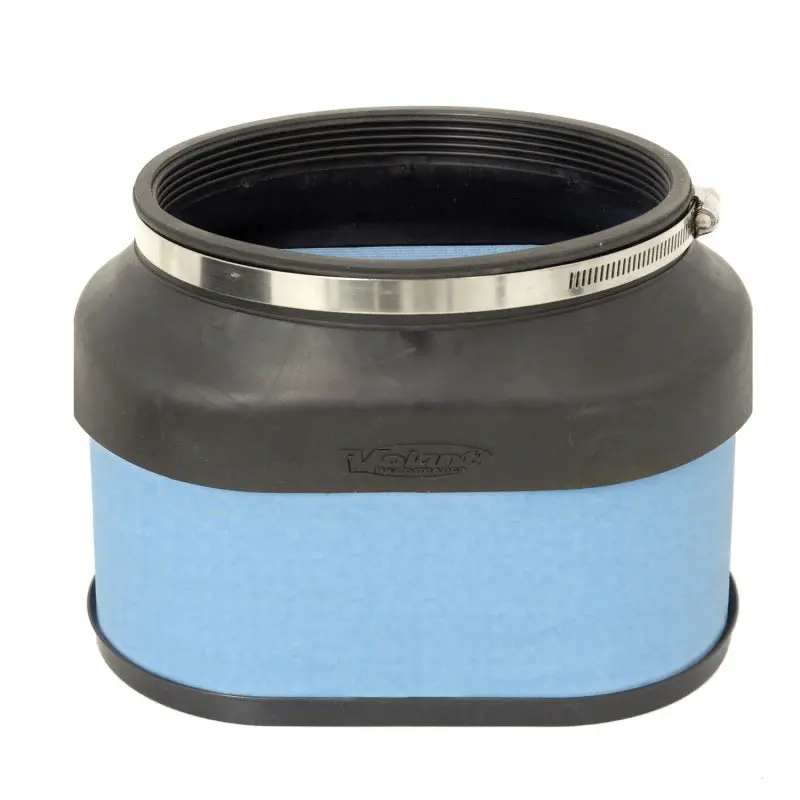 Volant Universal Powercore Air Filter - 7.5In X 9.5Inx6.0In W/ 7.0Inx5.75In Flange Id 1