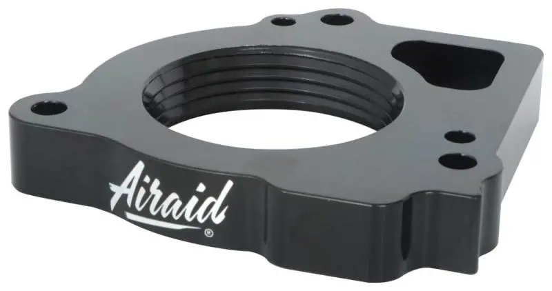 Airaid 03-07 Dodge Ram 4.7L Magnum V8 Poweraid Tb Spacer 2