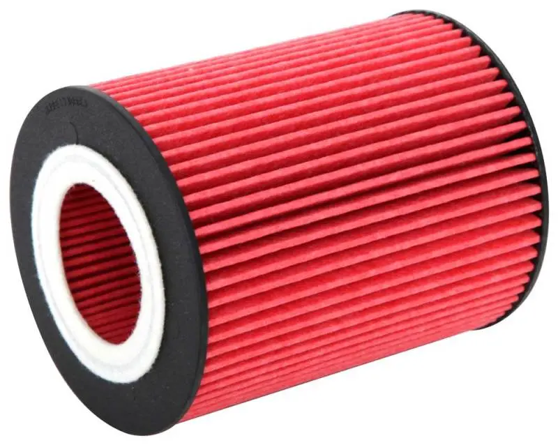 K&N Oil Filter Oil Filter Automotive 2