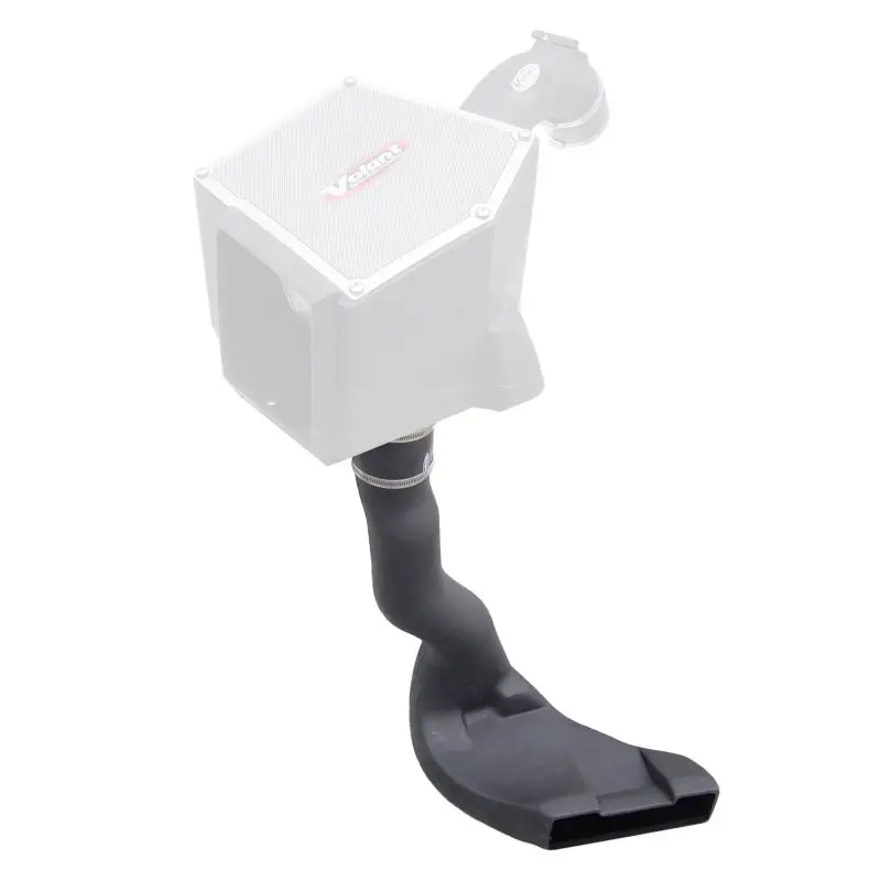 Volant 01-06 Chevrolet Silverado 2500Hd 6.6 V8 Air Intake Scoop 1