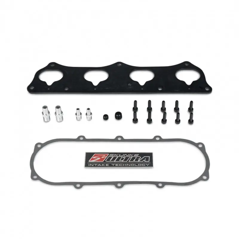 Skunk 2 Ultra Street K-Series Complete Hardware Kit 1