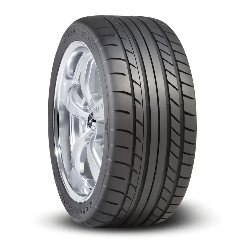 Mickey Thompson Street Comp Tire - 255/40R19 100Y 90000001622 1