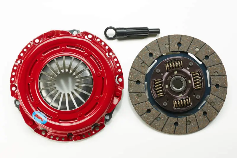 South Bend / Dxd Racing Clutch 05-07 Chevy Cobalt Ss/ Saturn Ion 2L Stg 2 Daily Clutch Kit 1