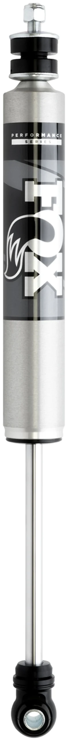 Fox 02-05 Dodge 1500 4Wd 2.0 Performance Series 5.6In. Smooth Body Ifp Front Shock / 0-2In. Lift 1