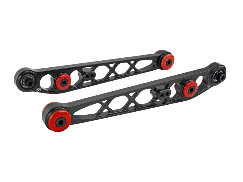 Skunk2 1996-00 Honda Civic Black Series Lower Control Arm 1