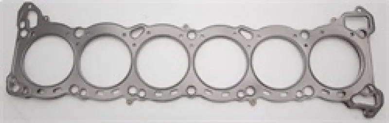 Cometic Nissan Rb-25 6 Cyl 86Mm .051 Inch Mls Head Gasket 1