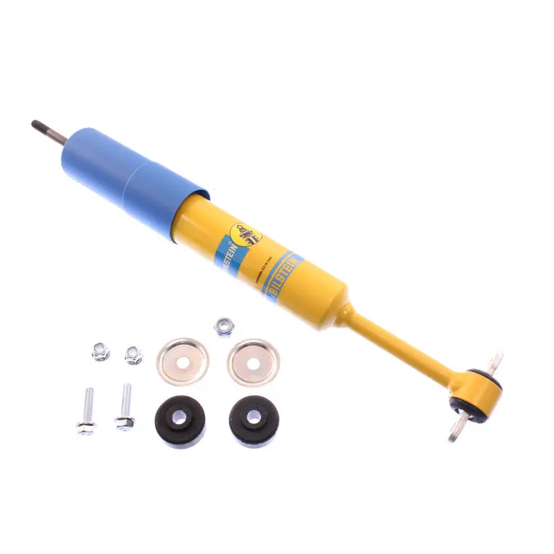 Bilstein 4600 Series 1995 Ford Explorer Eddie Bauer Rwd Front 46Mm Monotube Shock Absorber 1