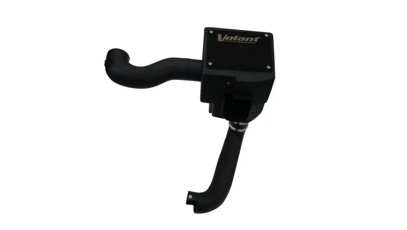 Volant 05-10 Dodge Charger 5.7L Pro5 Closed Box Air Intake System 1