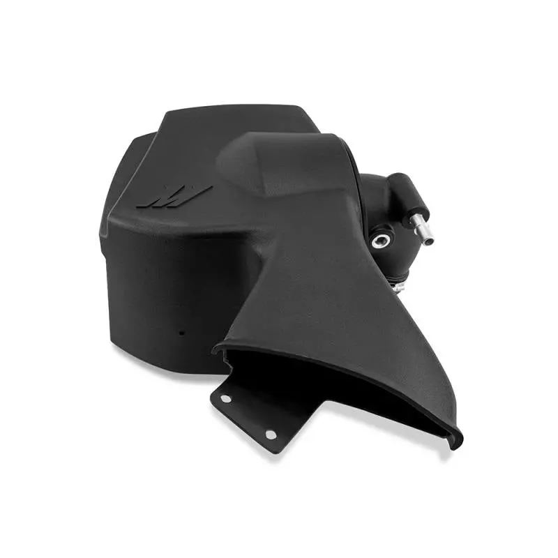 Mishimoto 2019+ Ford Ranger 2.3L Ecoboost Air Intake W/ Oiled Filter 2