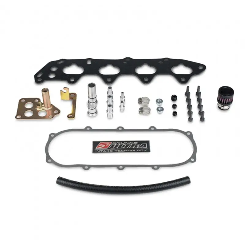 Skunk 2 Ultra Street B-Series Complete Hardware Kit 2