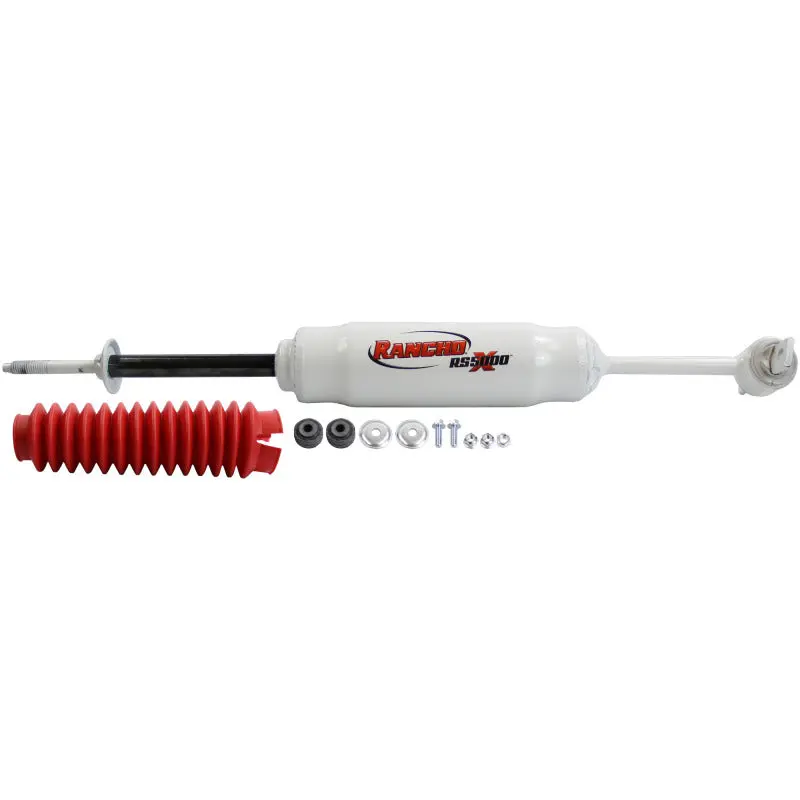 Rancho 95-03 Ford Explorer Front Rs5000x Shock 1