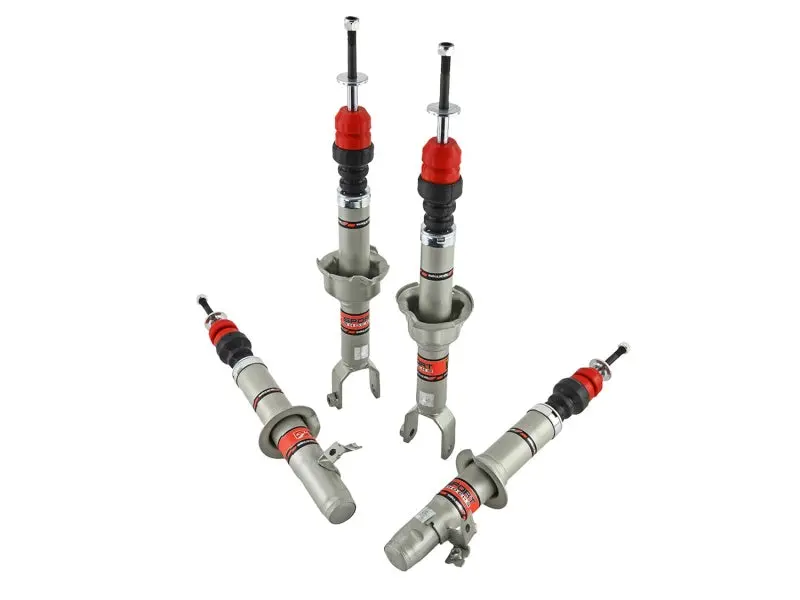 Skunk2 96-00 Honda Civic Sport Shocks (Set Of 4) 1