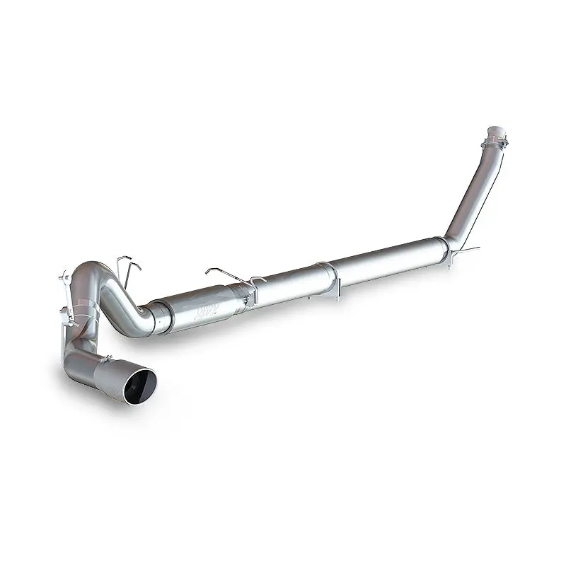 Mbrp 1994-2002 Dodge 2500/3500 Cummins 5 Turbo Back Single Side 2