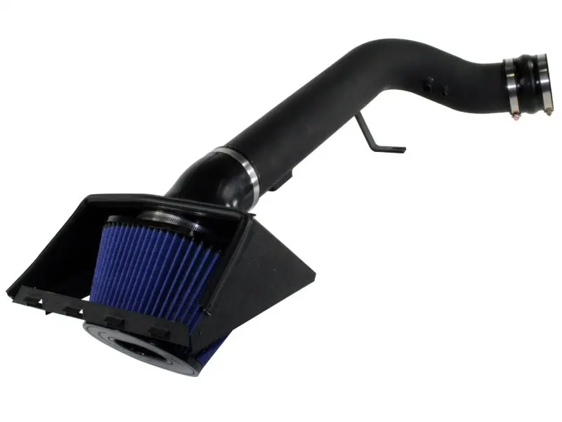 Afe Magnumforce Intakes Stage-2 P5r Ais P5r Ford F-150 10-12 V8-6.2L (Blk) 1