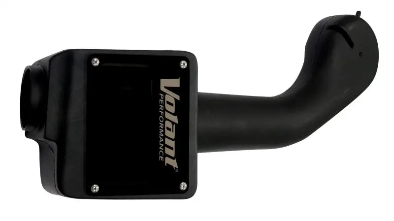 Volant 91-94 Chevrolet Blazer 5.7 V8 Pro5 Closed Box Air Intake System 1