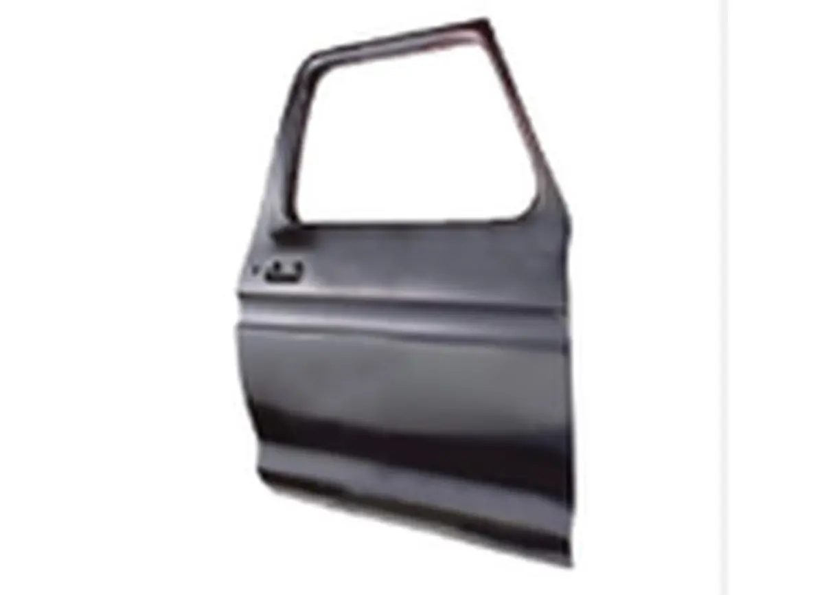 Right Front Door Shell; Bronco 78-79 1