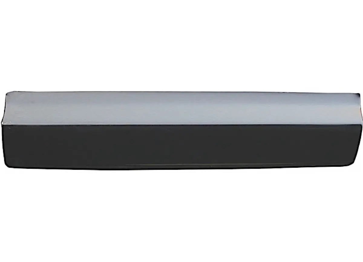 Right Front Door Skin, Lower; Bronco 78-79 1