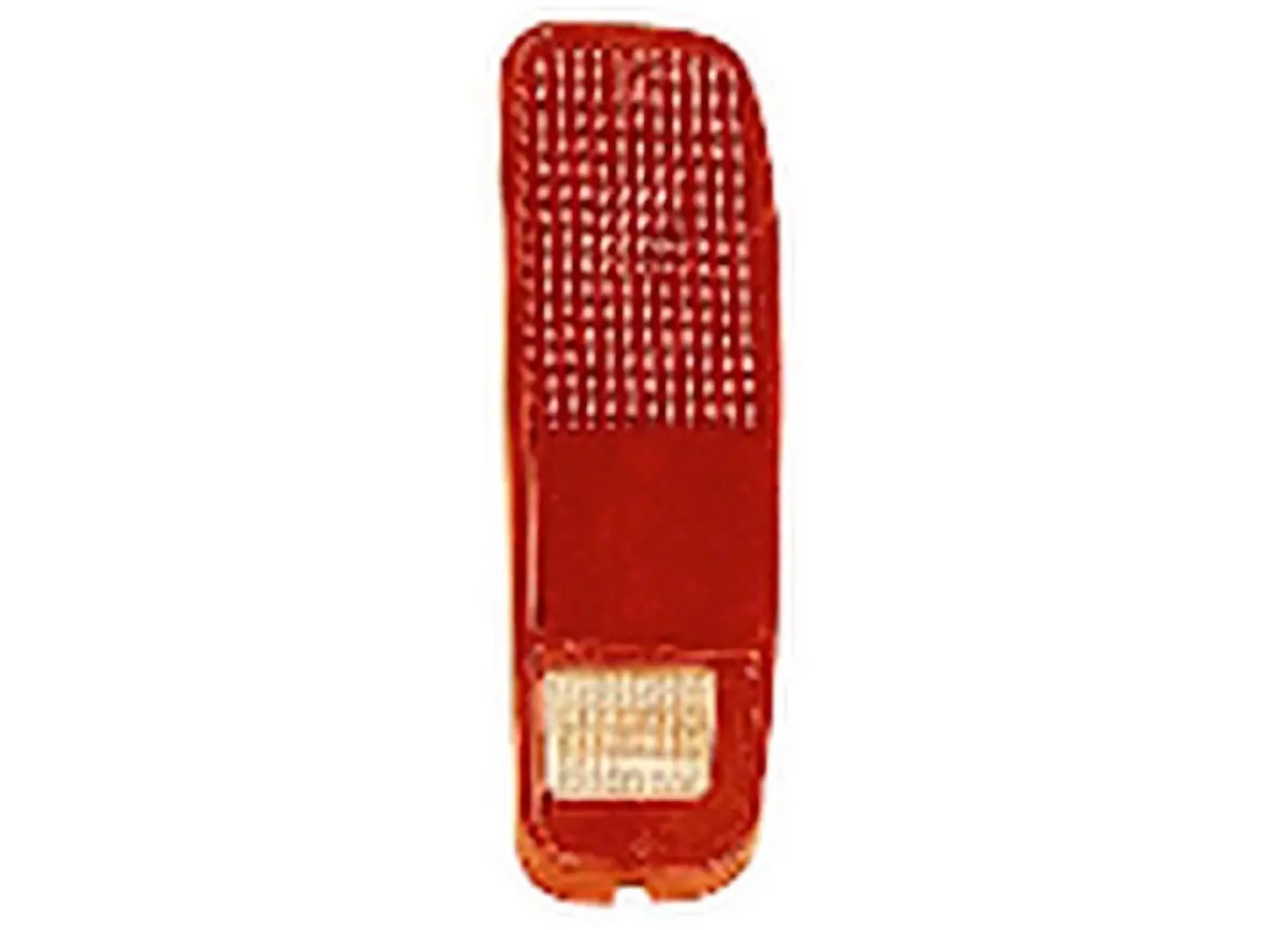 Left Tail Lamp; Bronco 78-79 1