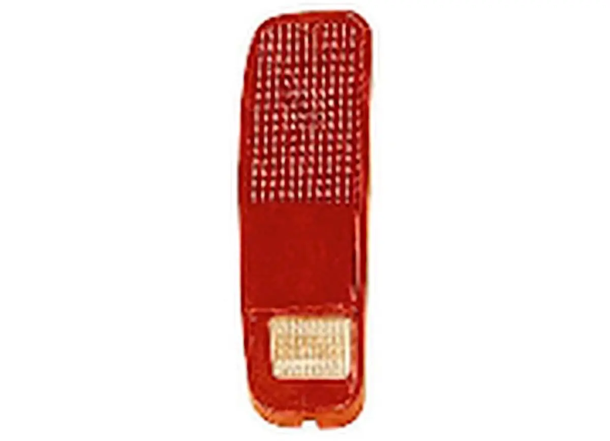 Right Tail Lamp; Bronco 78-79 1