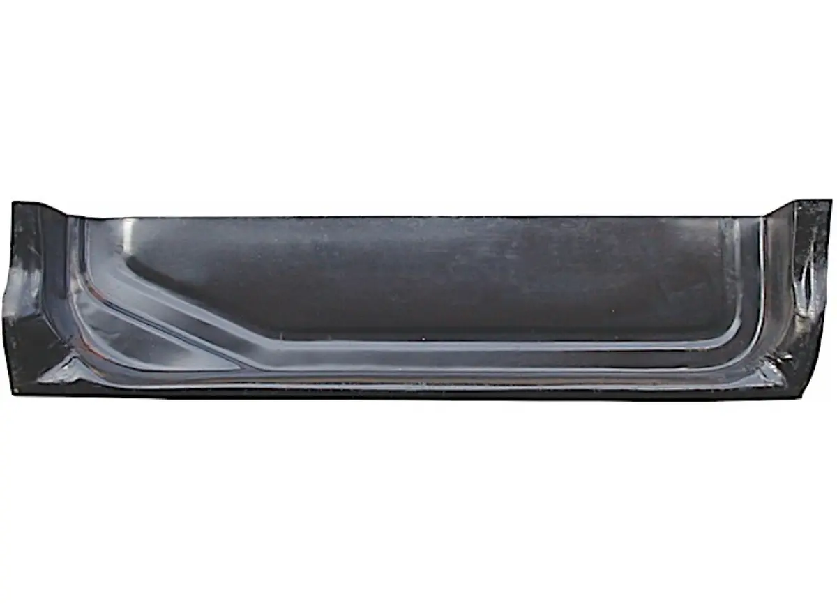 Right Door Bottom (Inner); Bronco 78-79 1