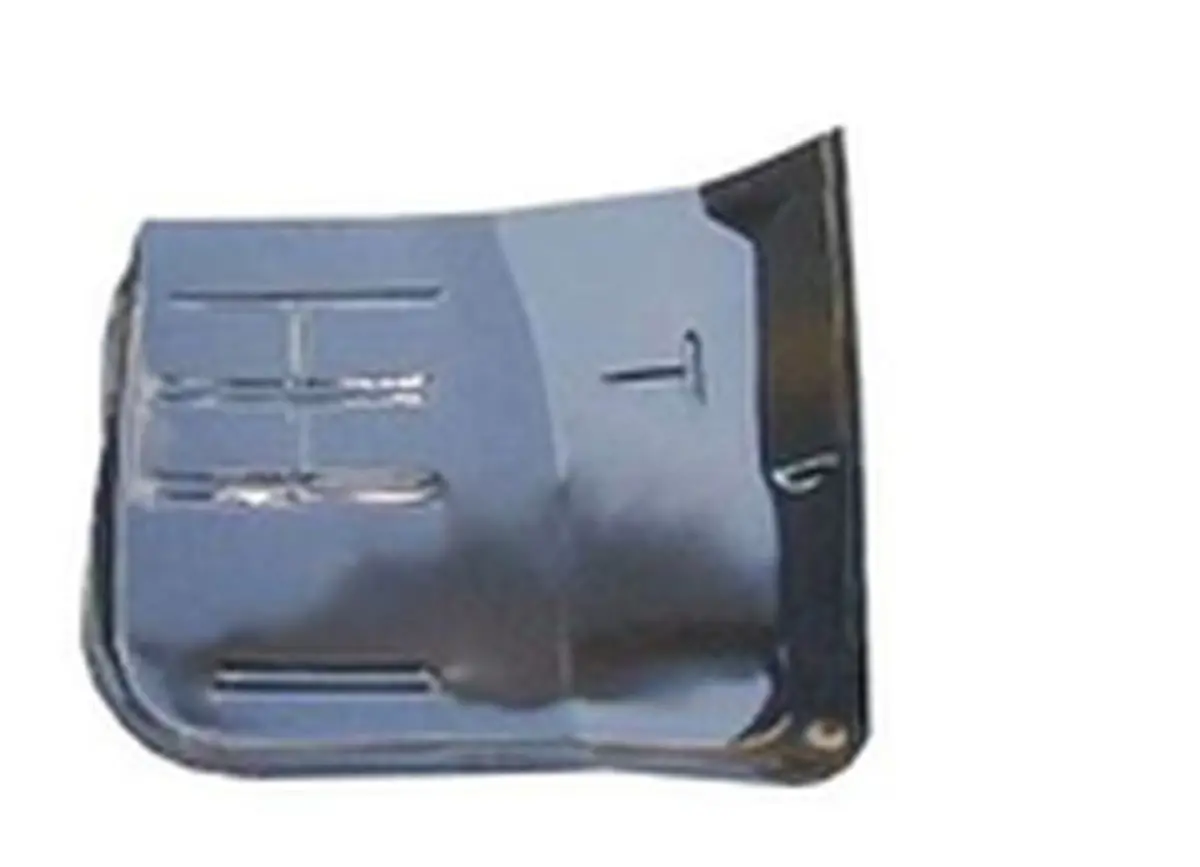 Left Cab Floor Panel; Bronco 78-79 1