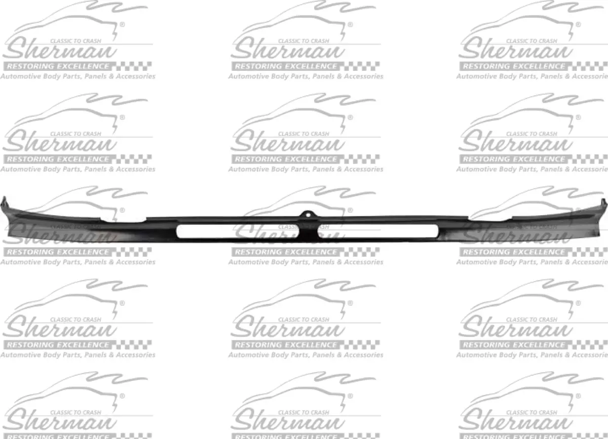 Stone Deflector; Bronco 80-86 1
