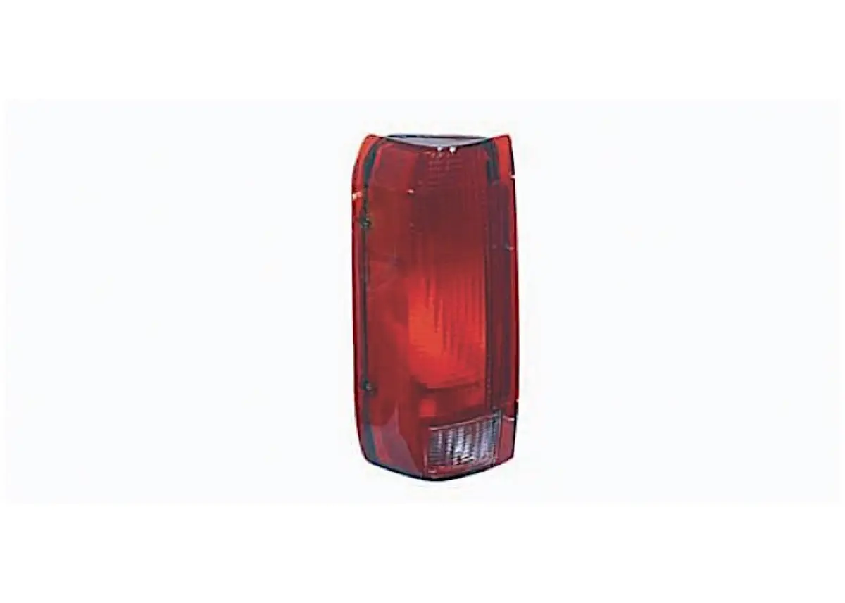 Left Tail Lamp; Bronco 10/89-96 1