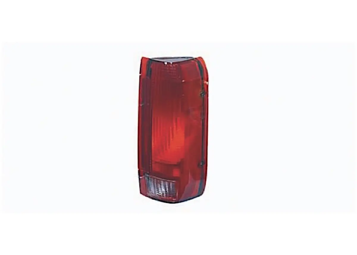 Right Tail Lamp; Bronco 90-96 1