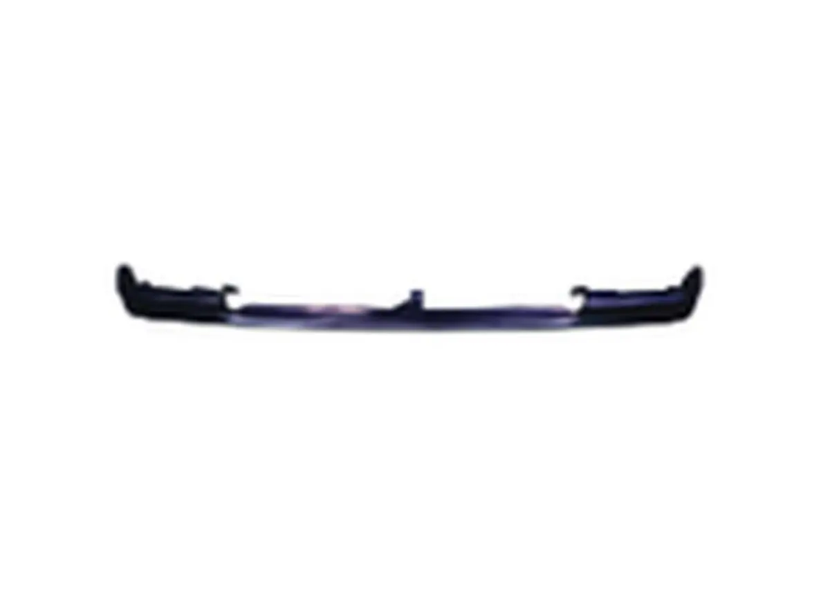 Stone Deflector (Upper), Steel; Bronco 87-91 1
