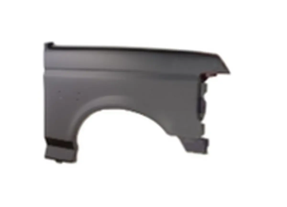 Right Fender; Bronco 87-91 1
