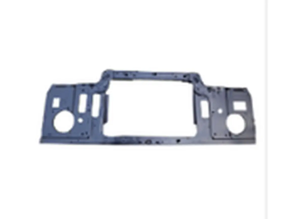 Radiator Support; Bronco 87-91 1