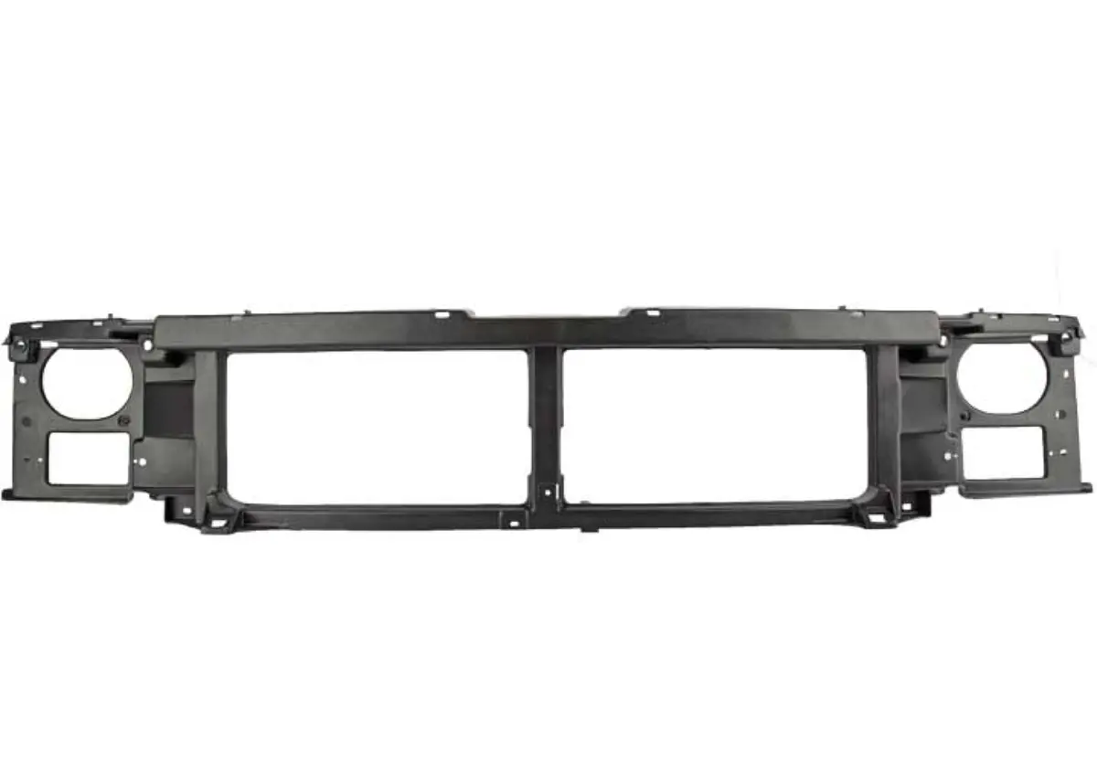 Header Panel, Plastic; Bronco 92-96 1
