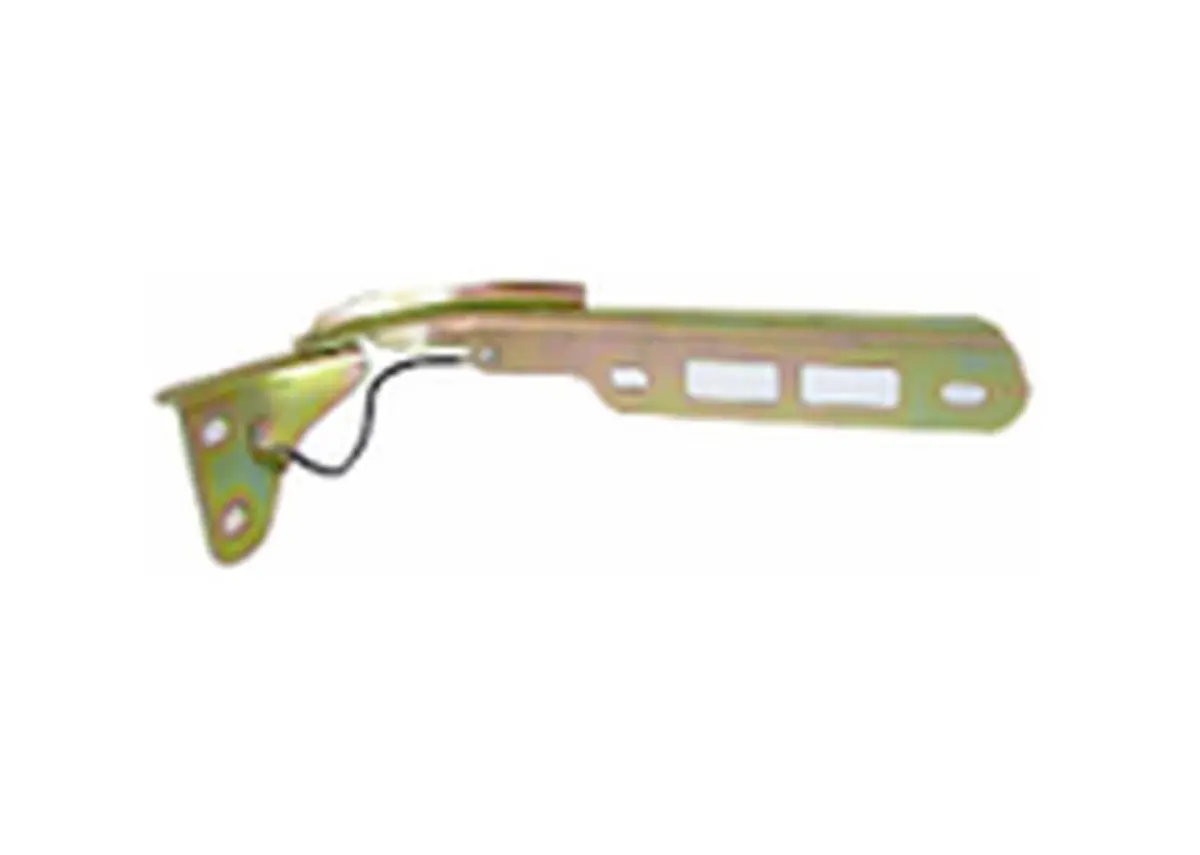Right Hood Hinge Assembly; Bronco 87-96 1