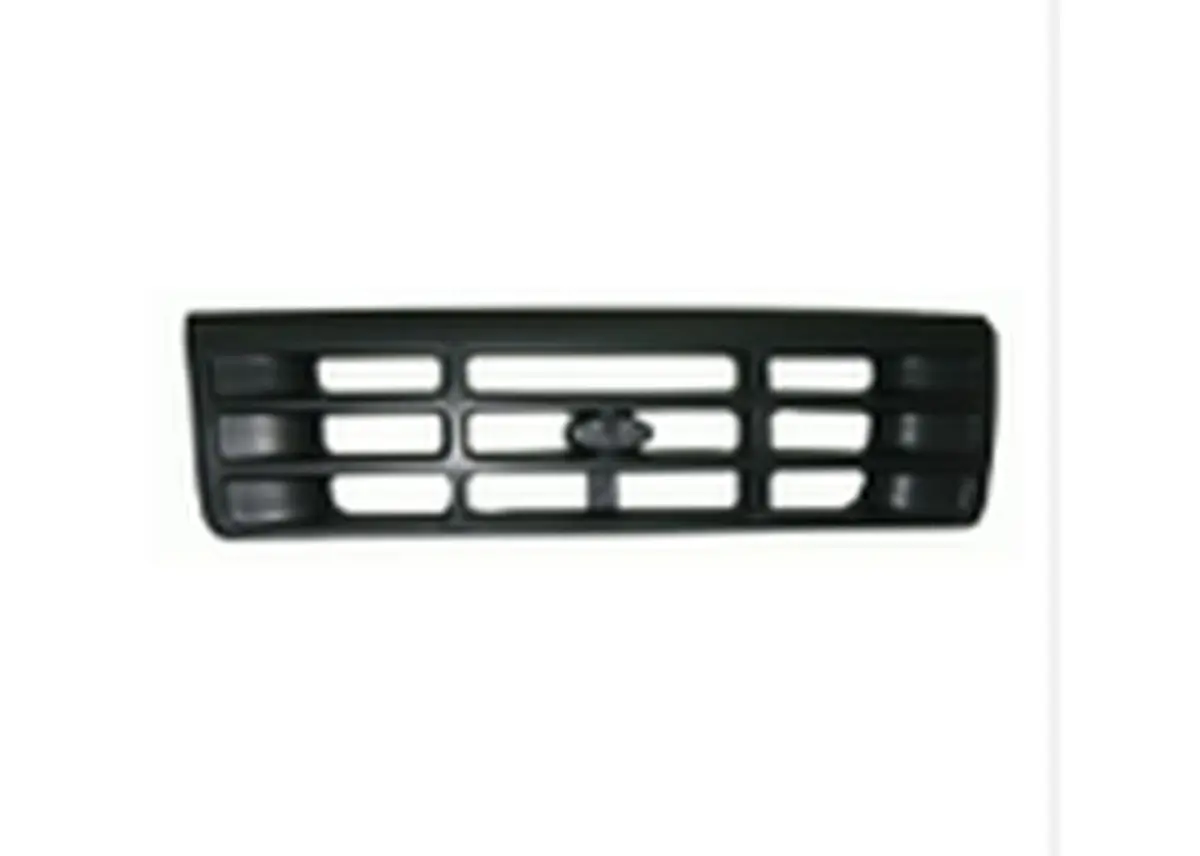 Grille, Dark Argent; Bronco 92-96 1