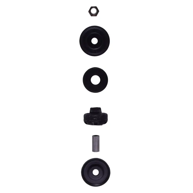 Bilstein 4600 Series 19-21 Ram 2500 Front 46Mm Monotube Shock Absorber 2