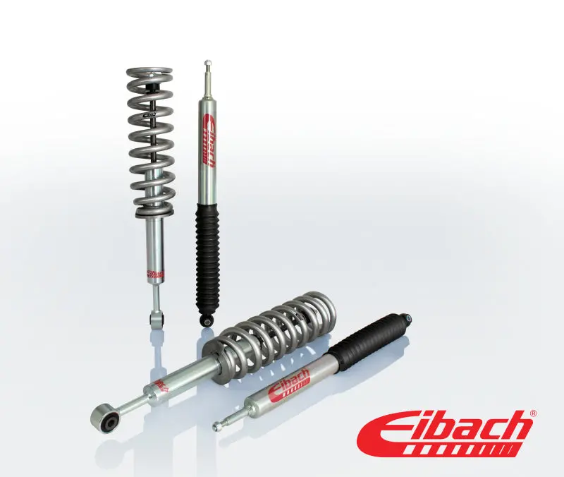 Eibach Pro-Truck Lift Kit For 16-22 Toyota Tacoma 1