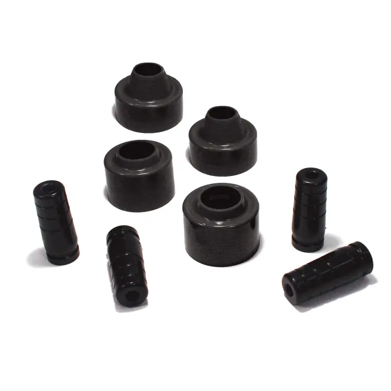 Superlift 07-18 Jeep Wrangler Jk Including Rubicon 2/4 Door - Spacer Kit 2In Lift Kit 1