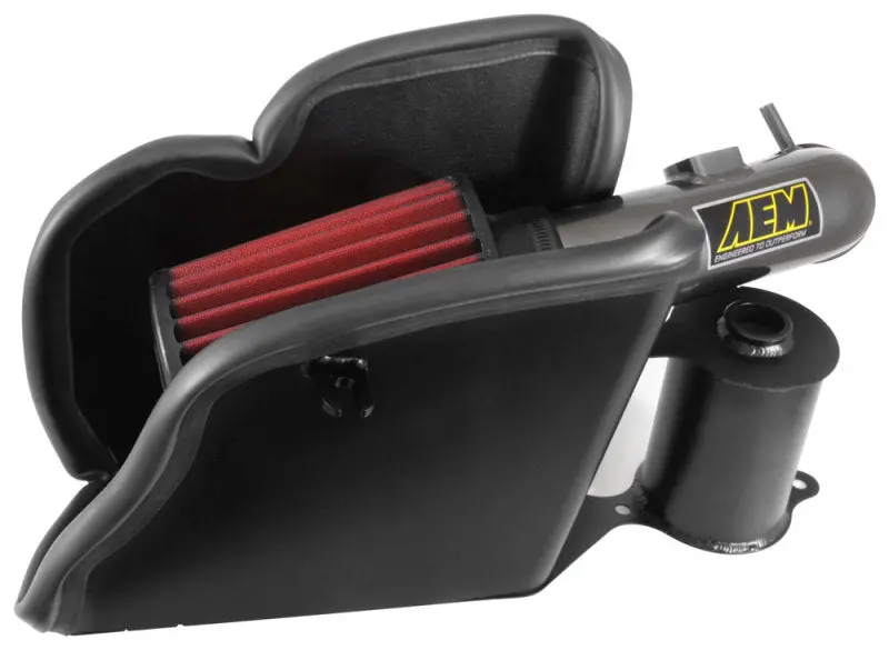 Aem 2016 C.A.S Mazda Mx-5 Miata L4-2.0L F/I Cold Air Intake 2