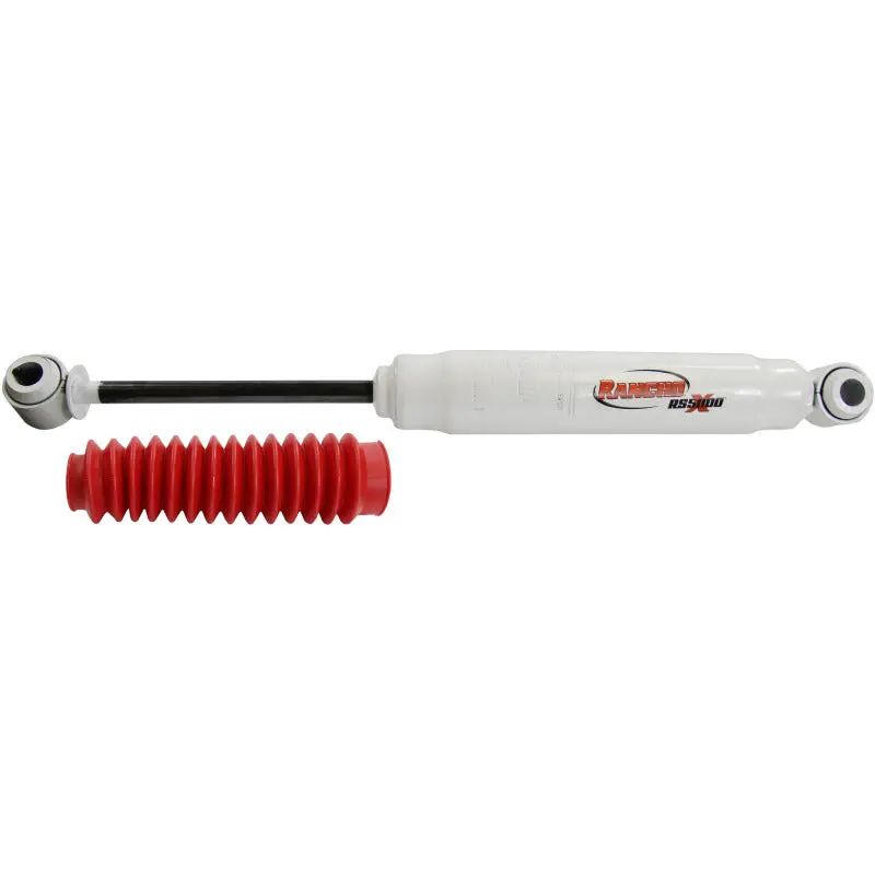 Rancho 84-85 Toyota 4Runner Rear Rs5000x Shock 1