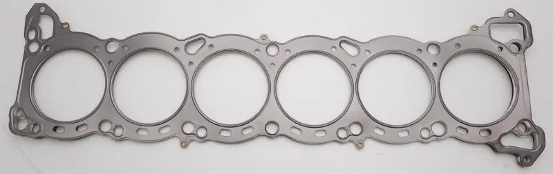 Cometic Nissan Rb-25 6 Cyl 87Mm .051 Inch Mls Head Gasket 2